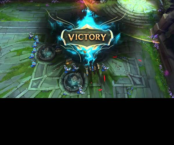 League of Legends
