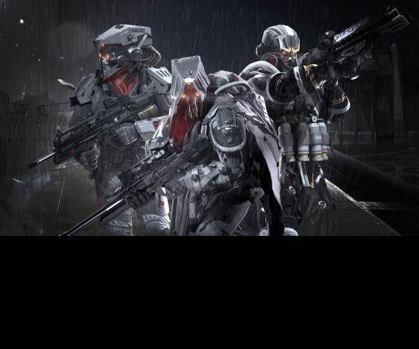 Killzone