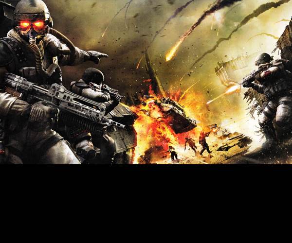 Killzone