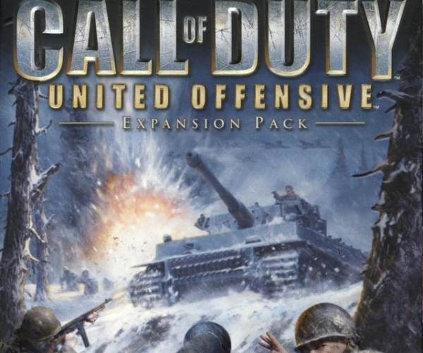 Call of duty: United offensive