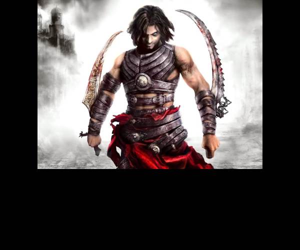 Prince of Persia: Warrior Within