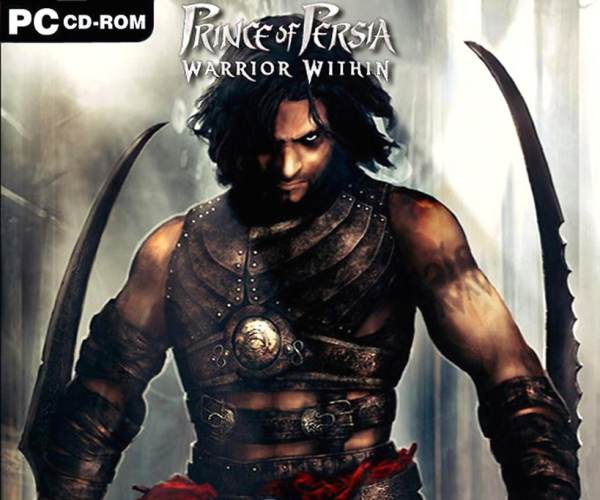 Prince of Persia: Warrior Within
