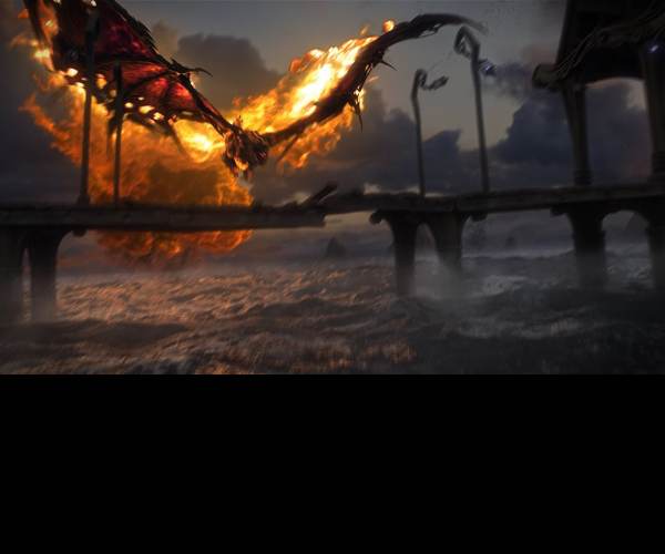 World of Warcraft: Cataclysm