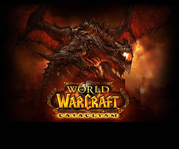 World of Warcraft: Cataclysm