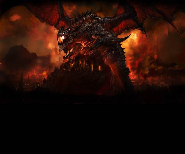World of Warcraft: Cataclysm