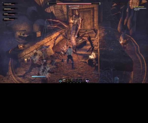 Dungeons