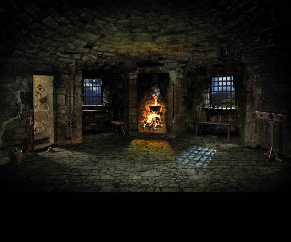 Dungeons