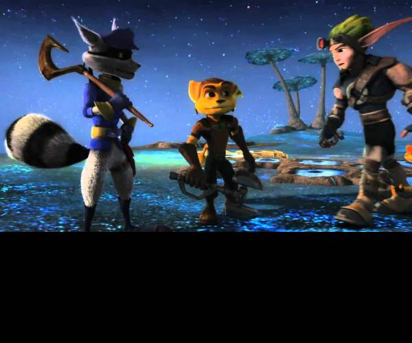 PlayStation Move Heroes