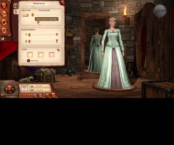 The Sims Medieval