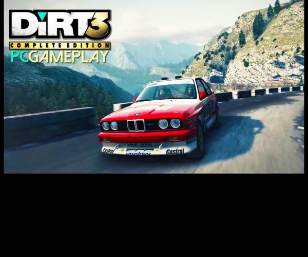 DiRT 3