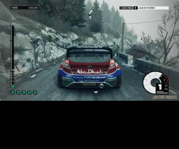 DiRT 3