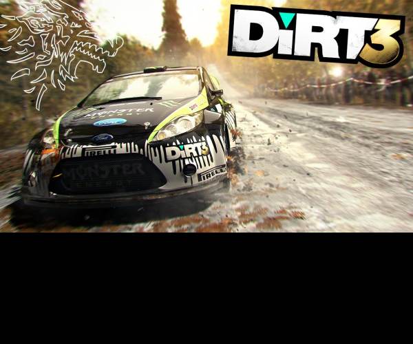 DiRT 3