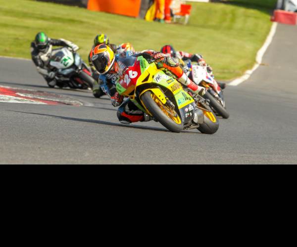 Ducati Challenge