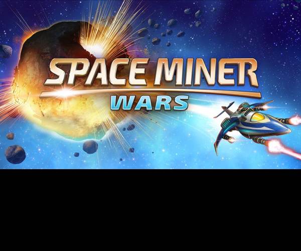 Space Miner