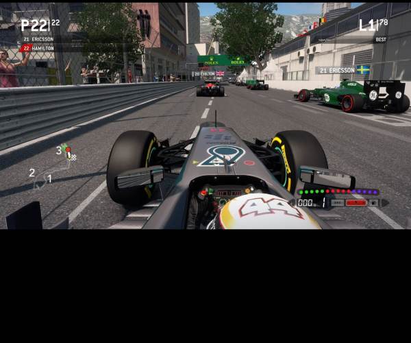 F1 2013