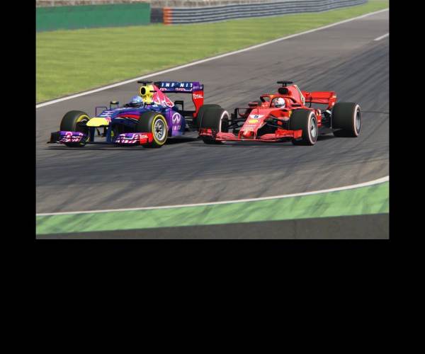 F1 2013