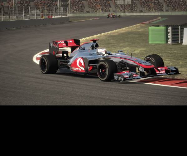 F1 2013