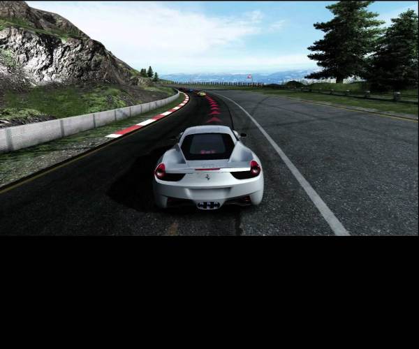 Forza Motorsport 4