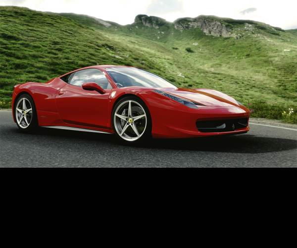 Forza Motorsport 4