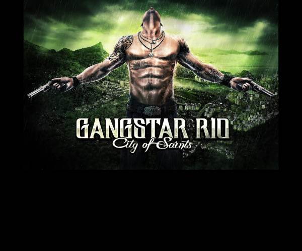 Gangstar Rio: City of Saints
