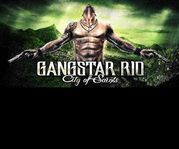 Gangstar Rio: City of Saints