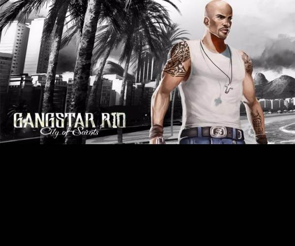 Gangstar Rio: City of Saints