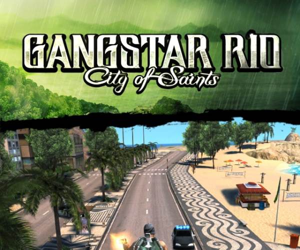 Gangstar Rio: City of Saints