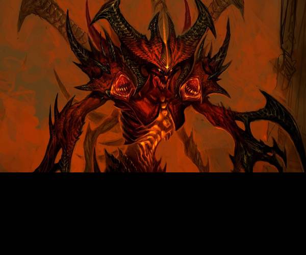 Diablo 3