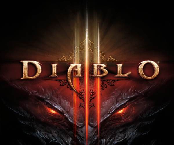 Diablo 3