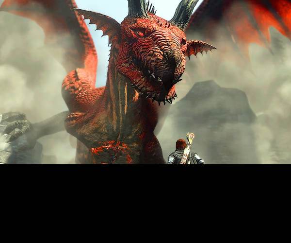 Dragon's Dogma
