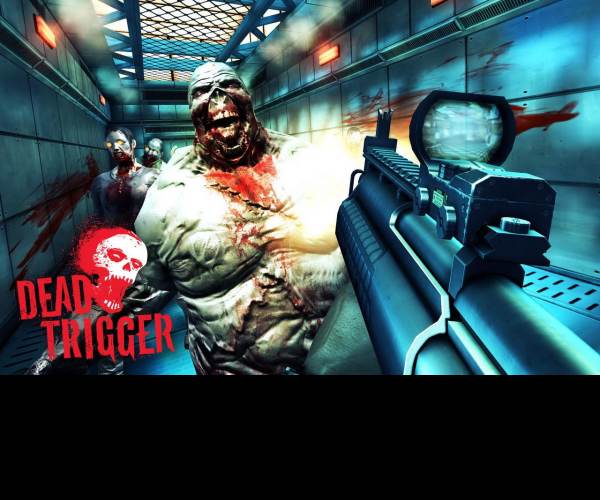DEAD TRIGGER