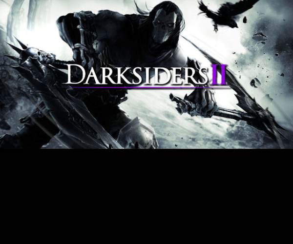 Darksiders 2