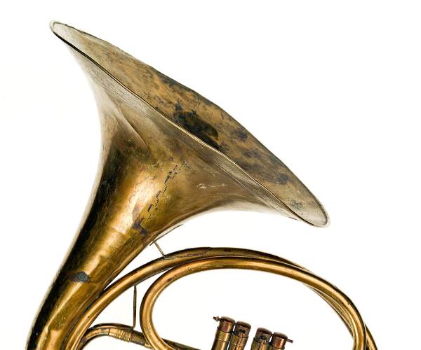 Horn