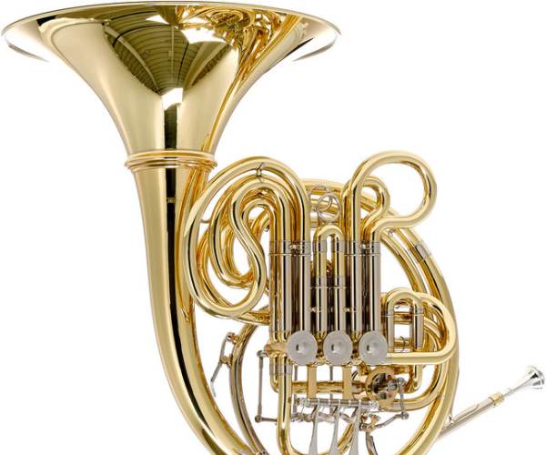 Horn