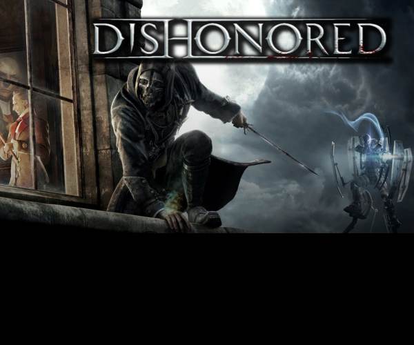 Dishonored