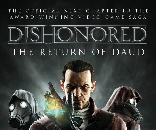 Dishonored