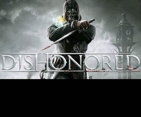 Dishonored