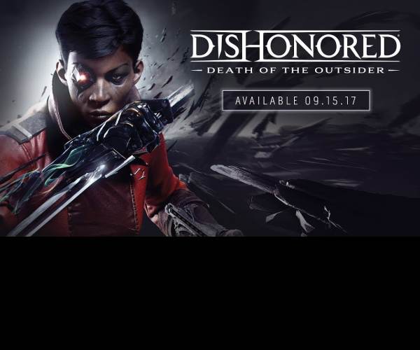 Dishonored