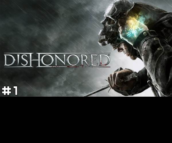 Dishonored