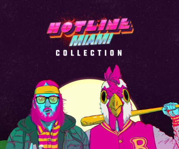Hotline Miami