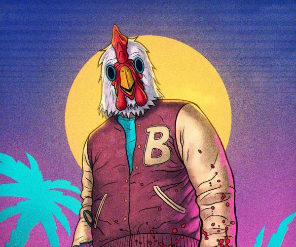 Hotline Miami
