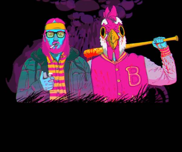 Hotline Miami