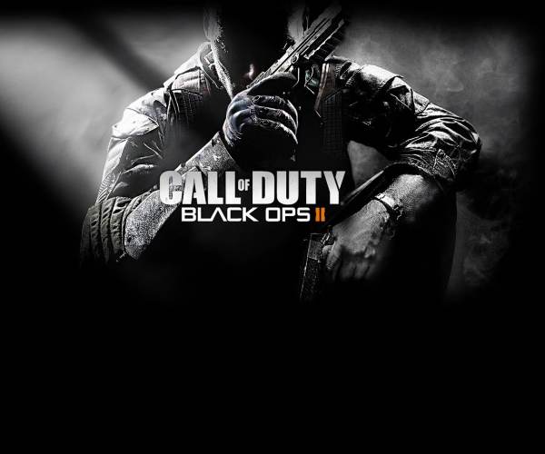 Call of Duty: Black Ops 2