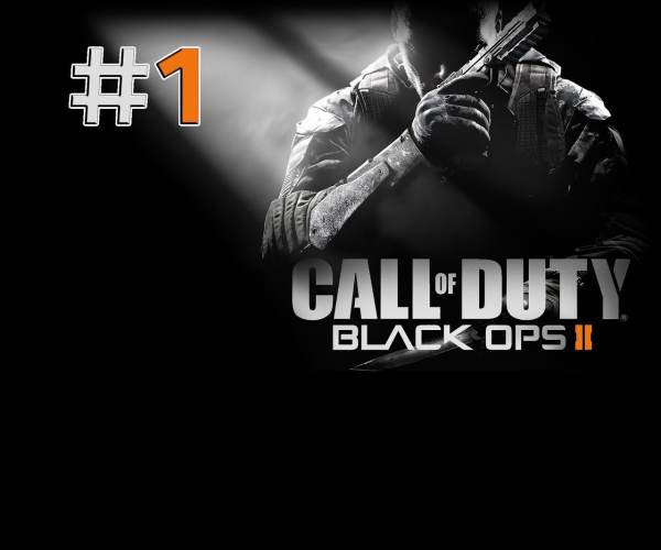 Call of Duty: Black Ops 2