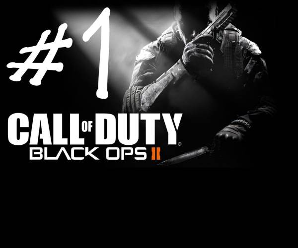 Call of Duty: Black Ops 2