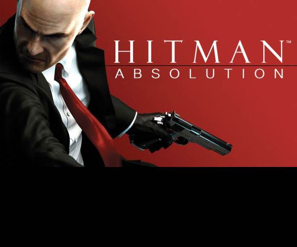 Hitman: Absolution