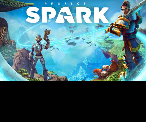 Project Spark