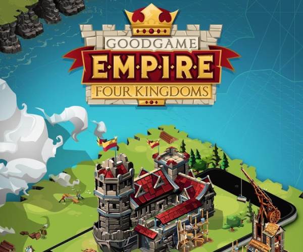 Empire Four Kingdoms