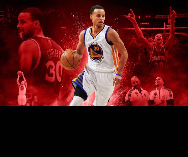 NBA 2K16