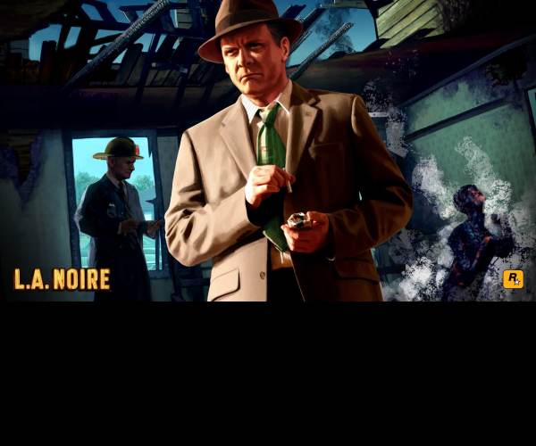 L.A. Noire